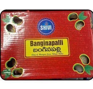 Banginapally బంగినపల్లి 3.1Kgs